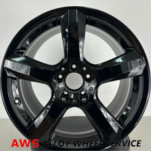 Load image into Gallery viewer, MERCEDES CLS550 2012-2014 18&quot; FACTORY OEM FRONT WHEEL RIM 85232 A2184010102