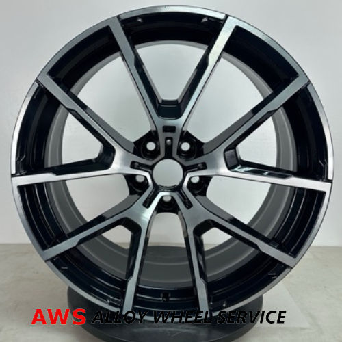 BMW 840i M850i 2018-2021 20