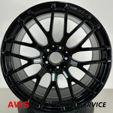 Load image into Gallery viewer, MERCEDES CLS63s 2015-2017 19&quot; FACTORY OEM FRONT AMG WHEEL RIM 85507 A2184011700