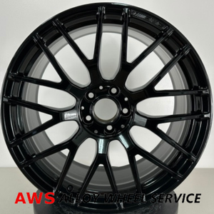 MERCEDES CLS63s 2015-2017 19" FACTORY OEM FRONT AMG WHEEL RIM 85507 A2184011700