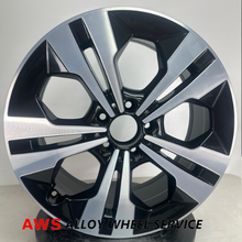 Load image into Gallery viewer, MERCEDES CLA250 2014-2019 18" FACTORY ORIGINAL WHEEL RIM 85336