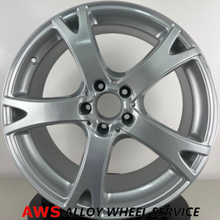 Load image into Gallery viewer, MERCEDES BENZ S-CLASS 2012 2013 19&quot; FACTORY ORIGINAL FRONT WHEEL RIM 85246#D
