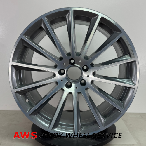 MERCEDES S580 S500 2021-2023 20