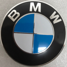 Load image into Gallery viewer, BMW Wheel Center Cap 68mm 36136783536 348915a1