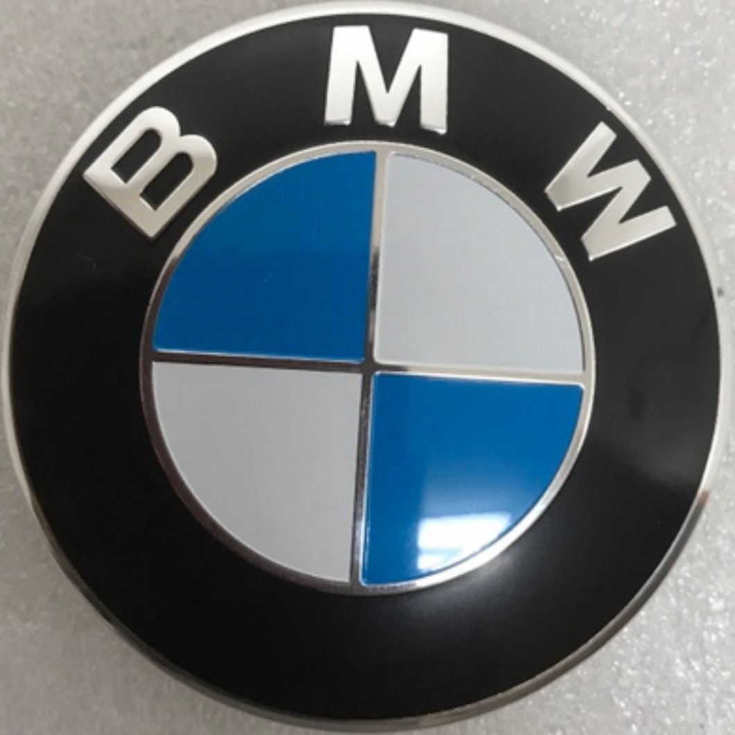 BMW Wheel Center Cap 68mm 36136783536 348915a1