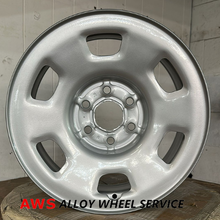 Load image into Gallery viewer, Chevrolet Colorado Canyon 2015-2020 16" OEM Wheel Rim  23191830