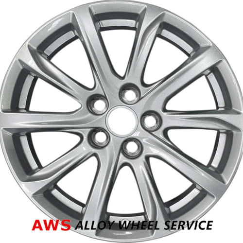 CADILLAC CT5 2020-2023 18 INCH ALLOY RIM WHEEL FACTORY OEM