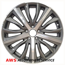 Load image into Gallery viewer, ACURA TLX GT 2017 - 2020 19" FACTORY ORIGINAL WHEEL RIM 71856 08W19TZ3200B