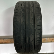 Load image into Gallery viewer, Bridgestone Potenza S001 RFT Size 255/35/19