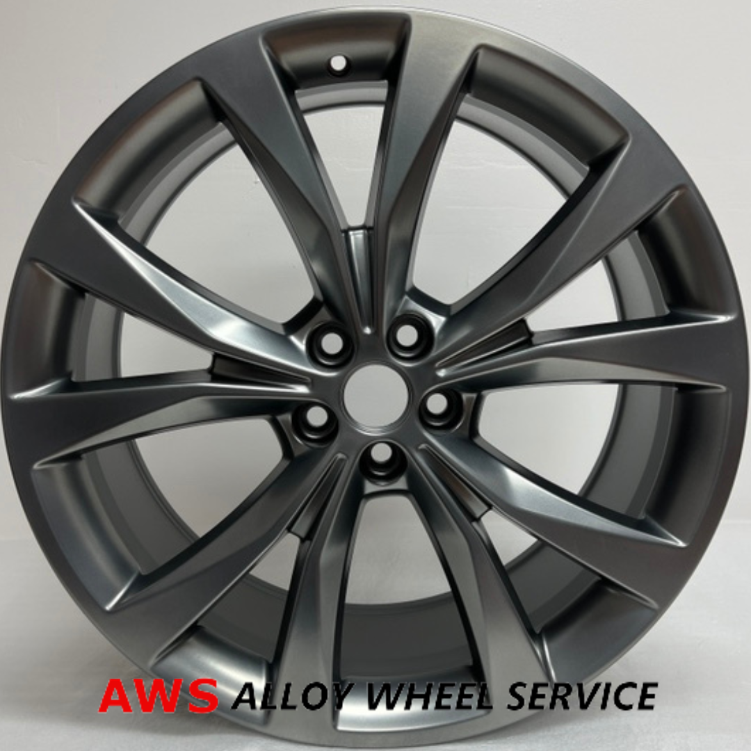FORD EDGE 2015 - 2018 21