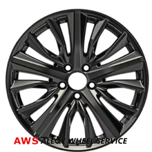 Load image into Gallery viewer, ACURA TLX GT 2017 - 2020 19" FACTORY ORIGINAL WHEEL RIM 71856 08W19TZ3200D