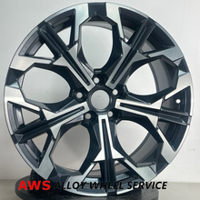 Load image into Gallery viewer, BMW 340i M340i M440i 2024-2026 OEM wheel rim  94213 36115A64AF0