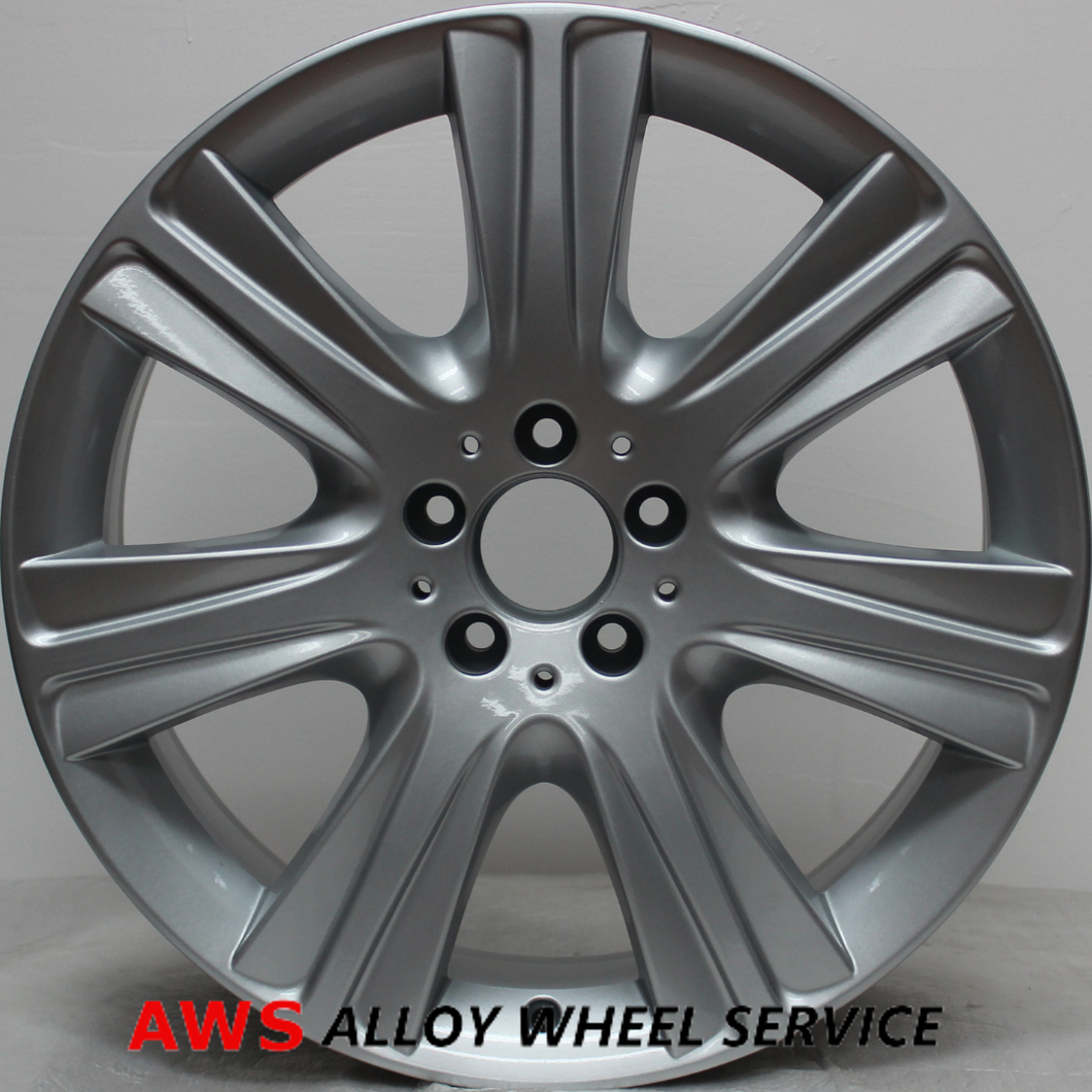 MERCEDES S63 2012-2014 19