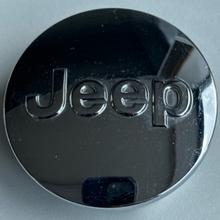 Load image into Gallery viewer, Jeep Wheel Hub Center Cap 1LB77TRMAC 06abf7d1
