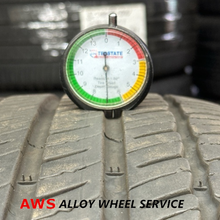 Load image into Gallery viewer, Michelin 245/45/19 Used 3e364d17 102H