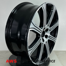 Load image into Gallery viewer, Volvo XC60 2018 2019 2020 2021 OEM 20" Wheel 70448 31423932 31680358