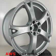 Load image into Gallery viewer, MERCEDES BENZ S-CLASS 2012 2013 19&quot; FACTORY ORIGINAL FRONT WHEEL RIM 85246#D