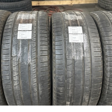 Load image into Gallery viewer, Used 275/40R21 Pirelli Scorpion Verde VOL 107V  SET OF 4- ff396856
