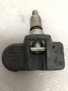 Set of 4 Mercedes Schrader TPMS Sensor A0009054100 433mhz