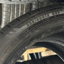Load image into Gallery viewer, SET OF 2 CROSSMAX CT-1 225/40/18 TIRES b03b9c08