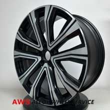 Load image into Gallery viewer, Volvo XC60 Wheel Rim Factory 21&quot; 2020-2025 32147901 OEM  70521 aka 95442