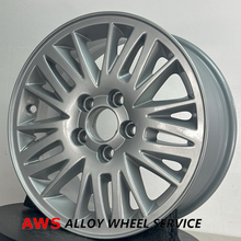 Load image into Gallery viewer, VOLVO 60-70 SERIES 2000-2009 15" FACTORY ORIGINAL WHEEL RIM 86985009 70271