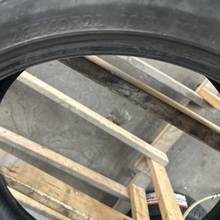 Load image into Gallery viewer, IRONMAN iMOVE GEN 2 SUV 265/40/22 TIRE 8d6d7466