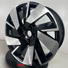 Load image into Gallery viewer, 19" x 7.5" Volkswagen Taos 2024 2025 Factory OEM Wheel Rim 2GJ601025F 95885
