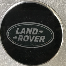 Load image into Gallery viewer, Set of 3 Land Rover Sport Wheel Hub Center Cap FK521A096AA 7d1b1e14