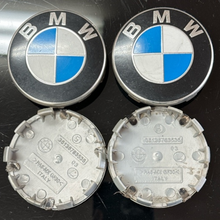 Load image into Gallery viewer, BMW Wheel Center Cap 36136783536 336140ec