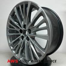 Load image into Gallery viewer, ONE CADILLAC 2016-2020 CT6 20"x8.5; Original OEM wheel 23416275 4830