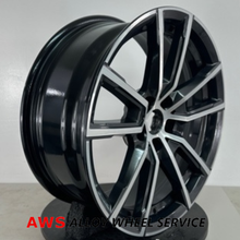 Load image into Gallery viewer, BMW 230i 330i 430i M240i M340i 2019-2024 18&quot;  FACTORY OEM WHEEL RIM 86487