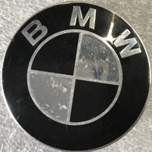 Load image into Gallery viewer, Set of 4 BMW OEM Wheel Hub Center Cap 6783536 9b08c9ed