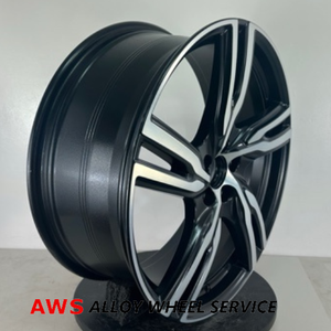 VOLVO XC60 2017 20" FACTORY OEM WHEEL RIM "Ixion" 70436 31454627