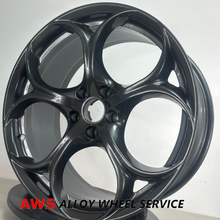 Load image into Gallery viewer, ALFA-ROMEO GIULIA 2017-2025 19" FACTORY ORIGINAL FRONT WHEEL RIM 58164
