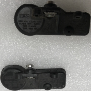 Set of 2 Ford TPMS Sensor 315Mhz 9L3T-1A180-AF Oed2944d