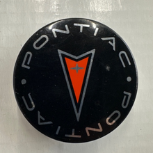 Load image into Gallery viewer, Set of 2 Pontiac Wheel Hub Center Cap PA6 bd450791