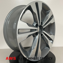 Load image into Gallery viewer, MERCEDES CLA250 2014-2019 18" FACTORY ORIGINAL WHEEL RIM 85336