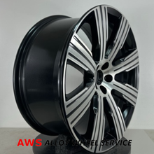 Load image into Gallery viewer, VOLVO XC90 2019-2023 21" FACTORY OEM WHEEL RIM 70489 31680218