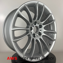 Load image into Gallery viewer, BMW 535i 550i 740i 750i 760i 19&quot; FACTORY OEM FRONT WHEEL RIM 71373 #D