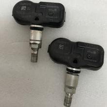 Load image into Gallery viewer, SET OF 2 PMV-C811 Infiniti, Nissan TPMS SENSORS 315 MHz