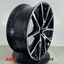 Load image into Gallery viewer, BMW 840i M850i 2018-2021 20&quot; FACTORY OEM REAR WHEEL RIM 86428 8097241