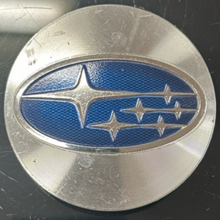 Load image into Gallery viewer, Subaru Wheel Hub Center Cap 59MM 180930bd