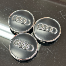 Load image into Gallery viewer, Audi Wheel Center Hub Cap 8W0601170 de26a6c4