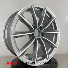 Load image into Gallery viewer, BMW Z4 2009 - 2016 19&quot; FACTORY ORIGINAL FRONT WHEEL RIM