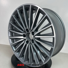 Load image into Gallery viewer, MERCEDES C300 19"C300 Front rim OEM 2023-2026 AMG Wheel 2064011900 86662