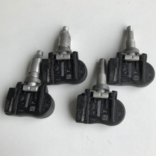 Load image into Gallery viewer, Set of 4 REDI-Sensor Tire Pressure Monitoring System SE10002 6724d4e3