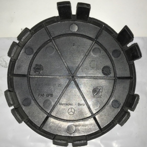 MERCEDES-BENZ WHEEL CENTER CAP A1714000125