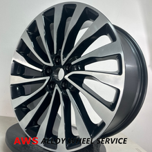 Load image into Gallery viewer, LINCOLN CONTINENTAL 2017-2021 20" FACTORY ORIGINAL WHEEL RIM 10092