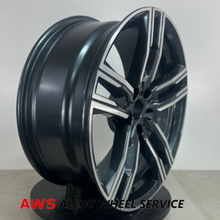 Load image into Gallery viewer, BMW 840i 850i 2019 2020 19'' FACTORY ORIGINAL WHEEL RIM  86414 6856089